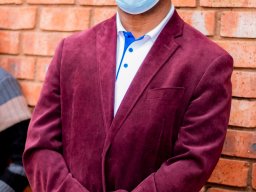 Mandela Day Handover